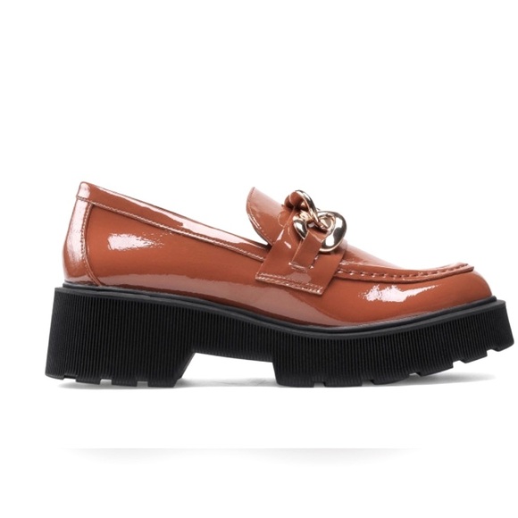 Steve Madden Loafers *Worn Once* - Picture 4 of 10